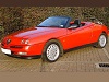 Alfa Romeo Spider (916S) (1994-2005)
